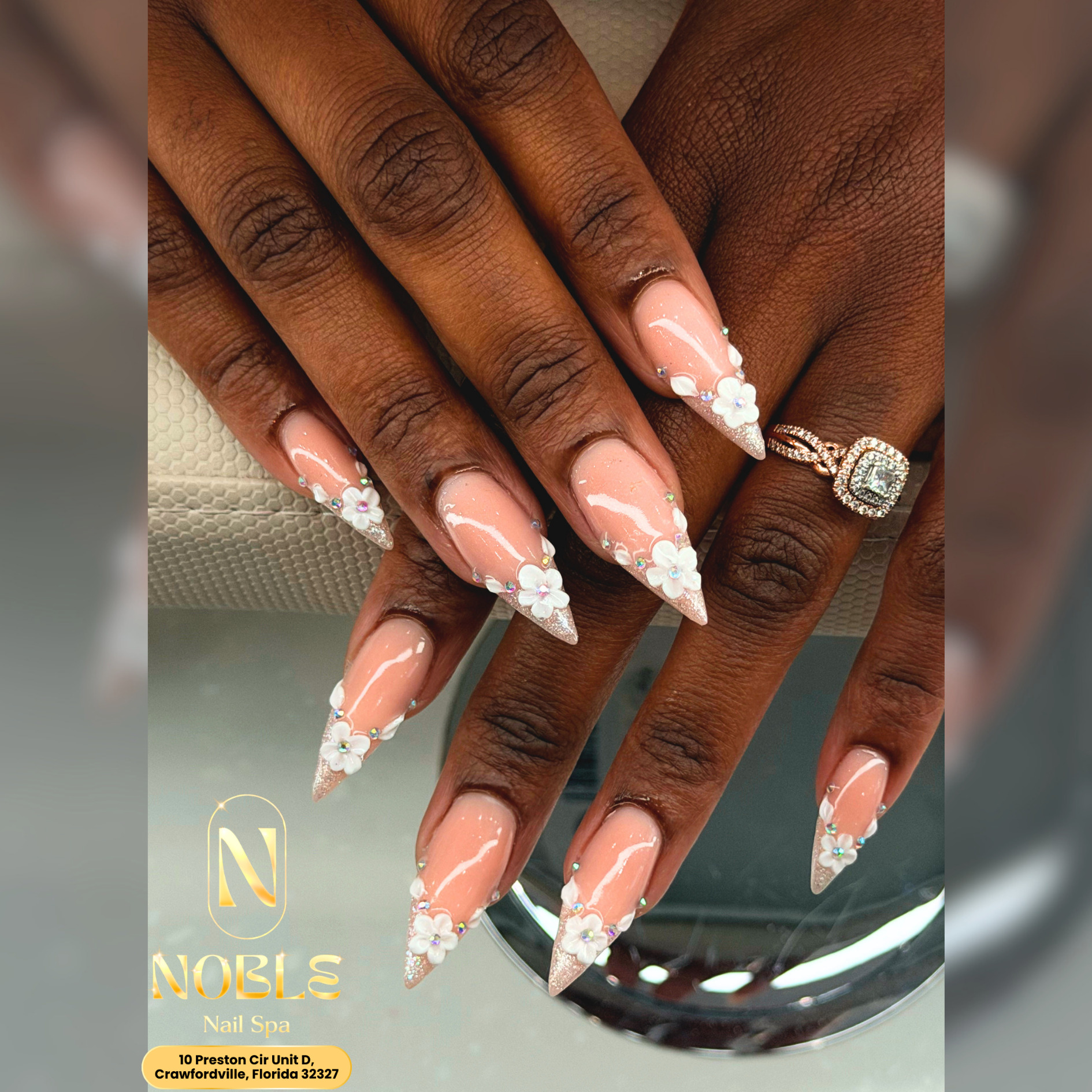 Nail June 2